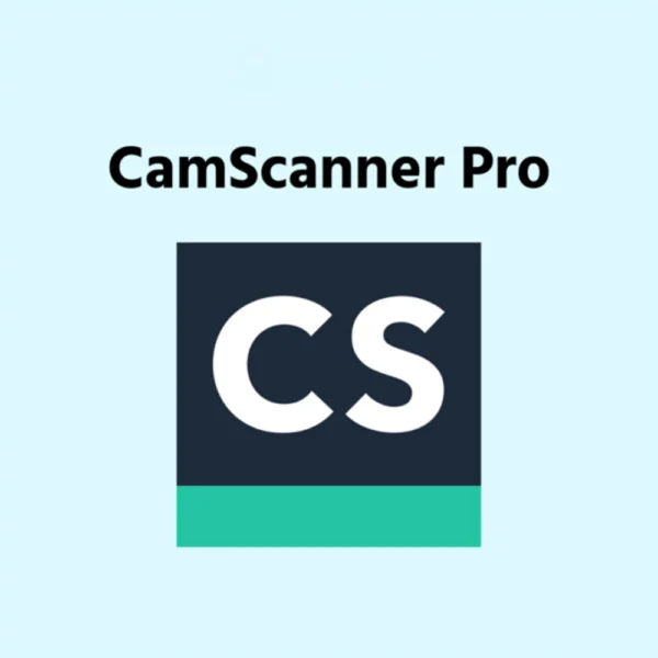 🔥 CamScanner Pro লাইফটাইম মাত্র 49 টাকায়🔥